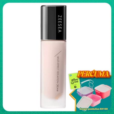 ZEESEA - Color Correcting Primer 03 Nude 30g