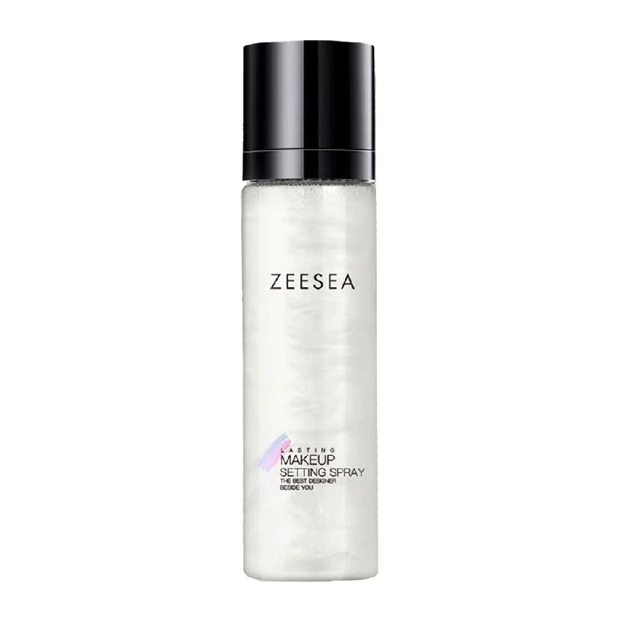Milky Way Setting Spray 01 Gold 100ml image