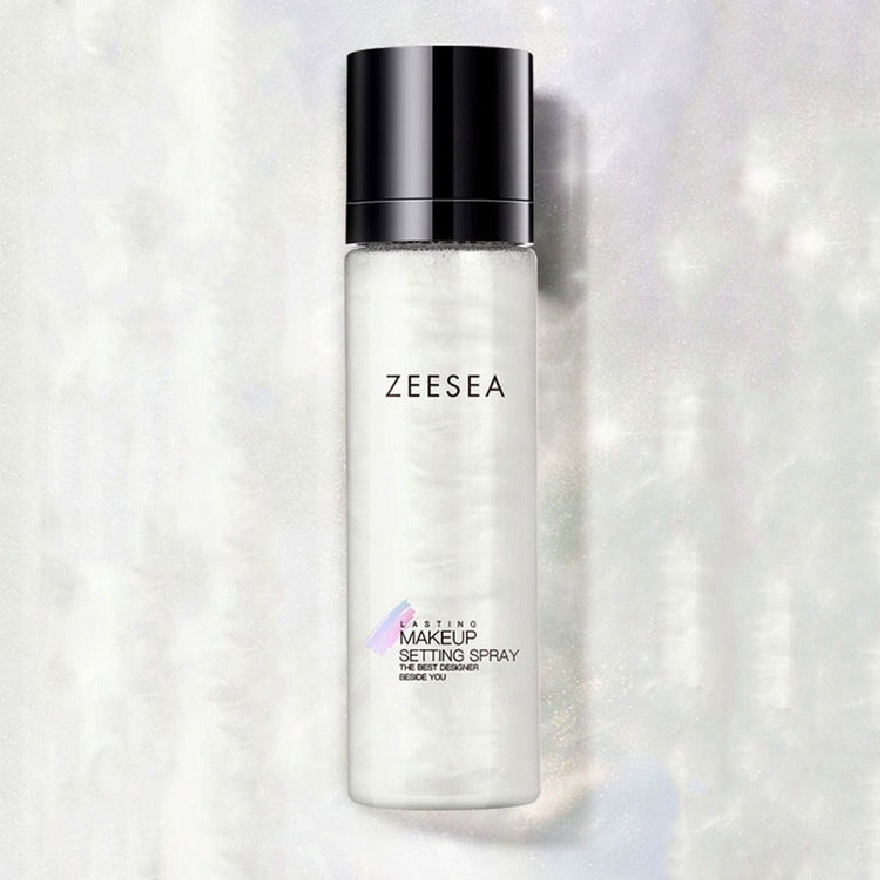 Milky Way Setting Spray 01 Gold 100ml image
