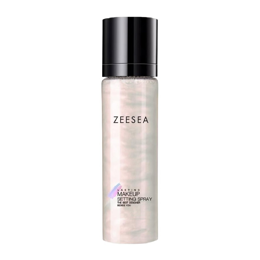 Milky Way Setting Spray 02 Pink 100ml image
