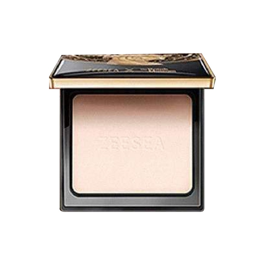 Refreshing Silky Powder AM00 image