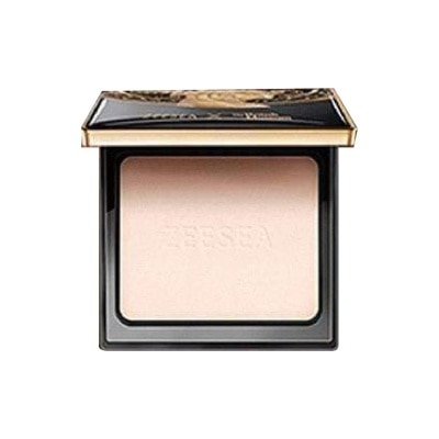ZEESEA - Refreshing Silky Powder AM00# Light Skin 8g