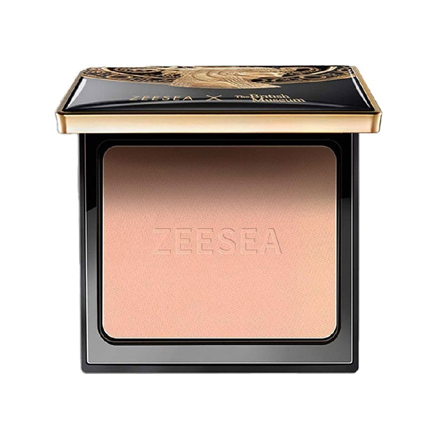 Refreshing Silky Powder AM03# Natural 8g