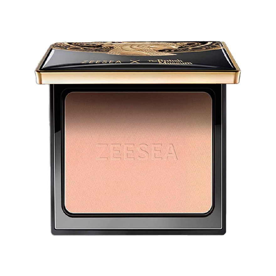 Refreshing Silky Powder AM03 image