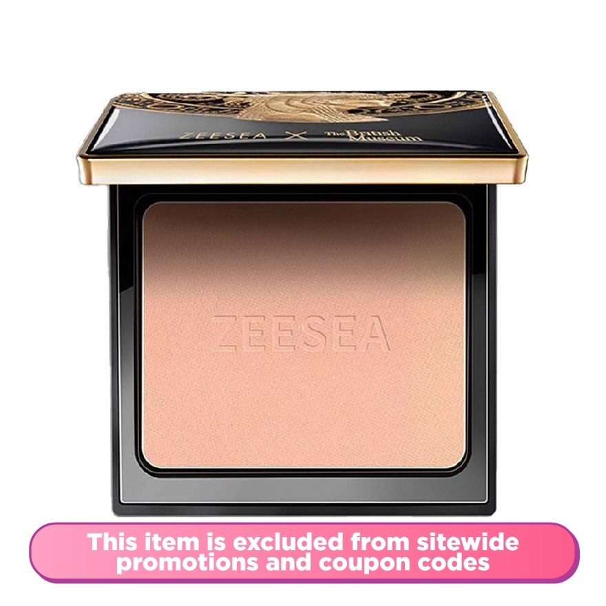 Refreshing Silky Powder AM03# Natural 8g