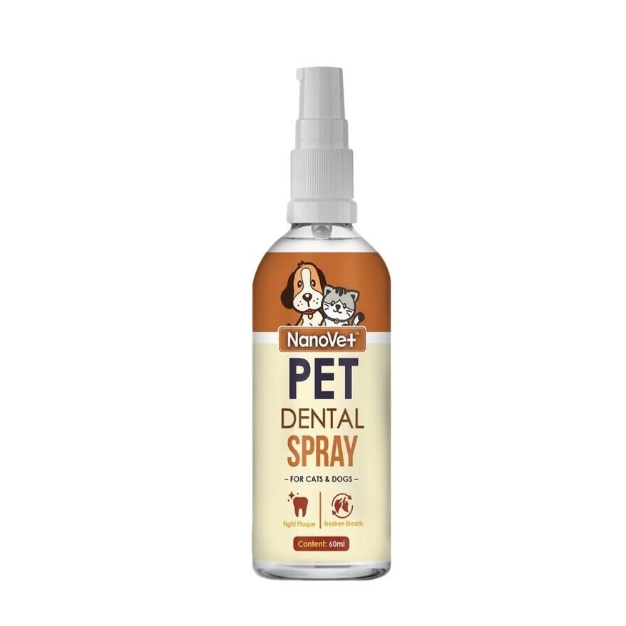 Dental Spray 60ml image