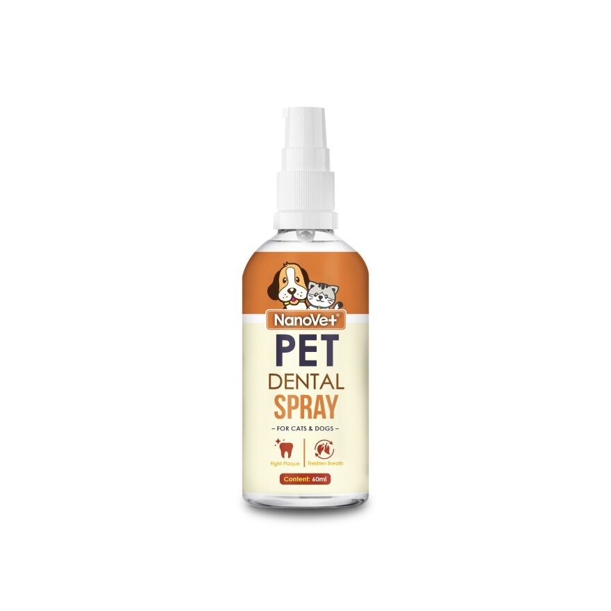 Dental Spray 60ml