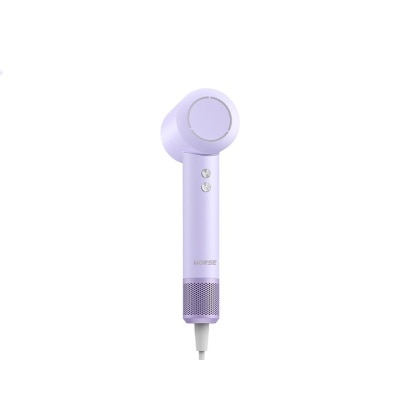 MORSE Hairluxe V1 Hair Dryer Purple