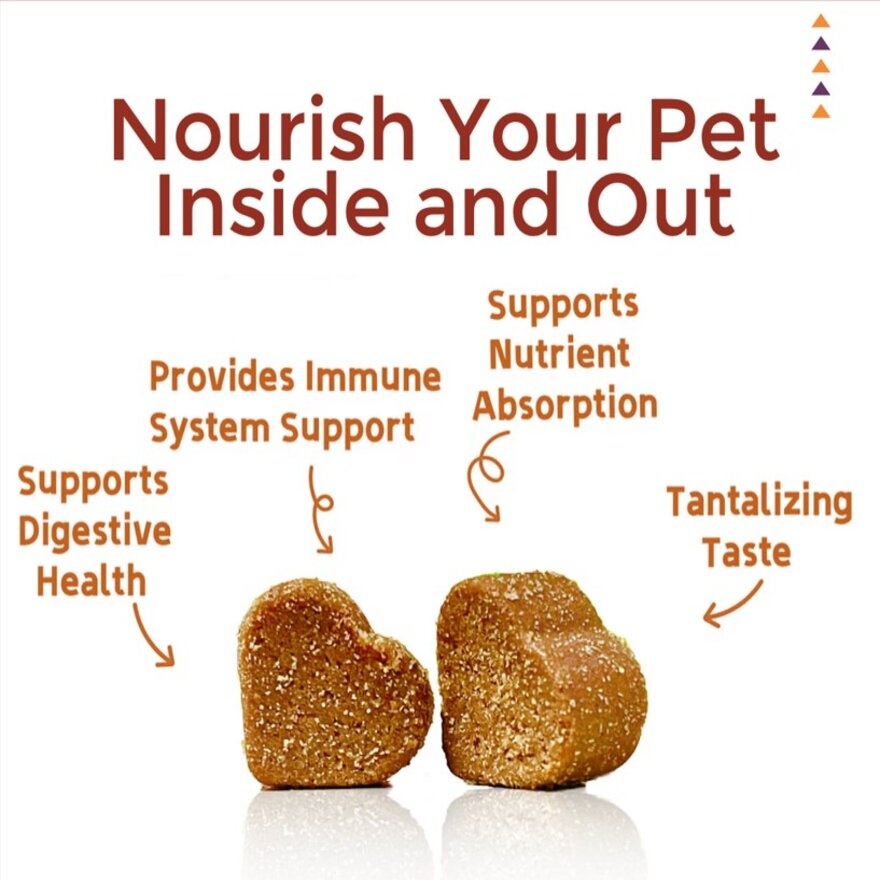 Probiotic Chewable 45's image