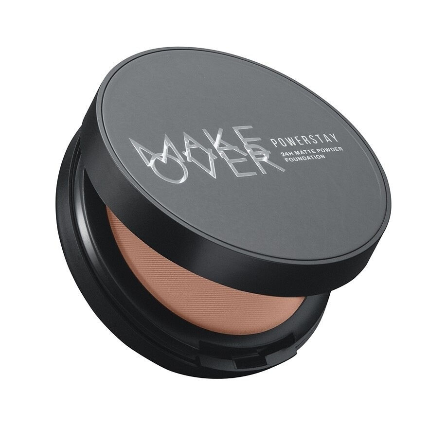 Powerstay 24H Matte Powder Foundation W41 Coral Sand