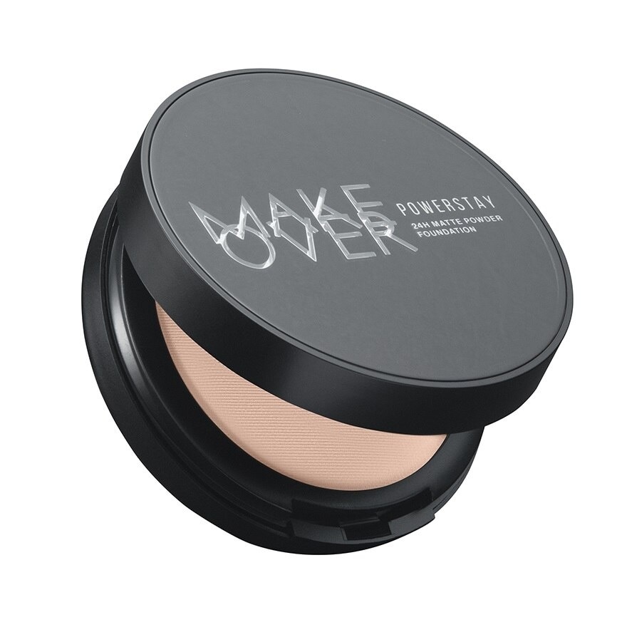 Powerstay 24H Matte Powder Foundation N10 Marble