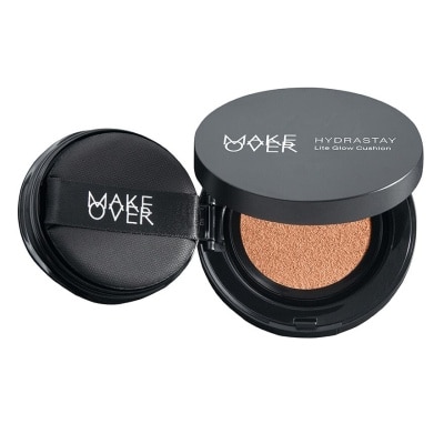 MAKE OVER Hydrastay Lite Glow Cushion C41 Cool Sand