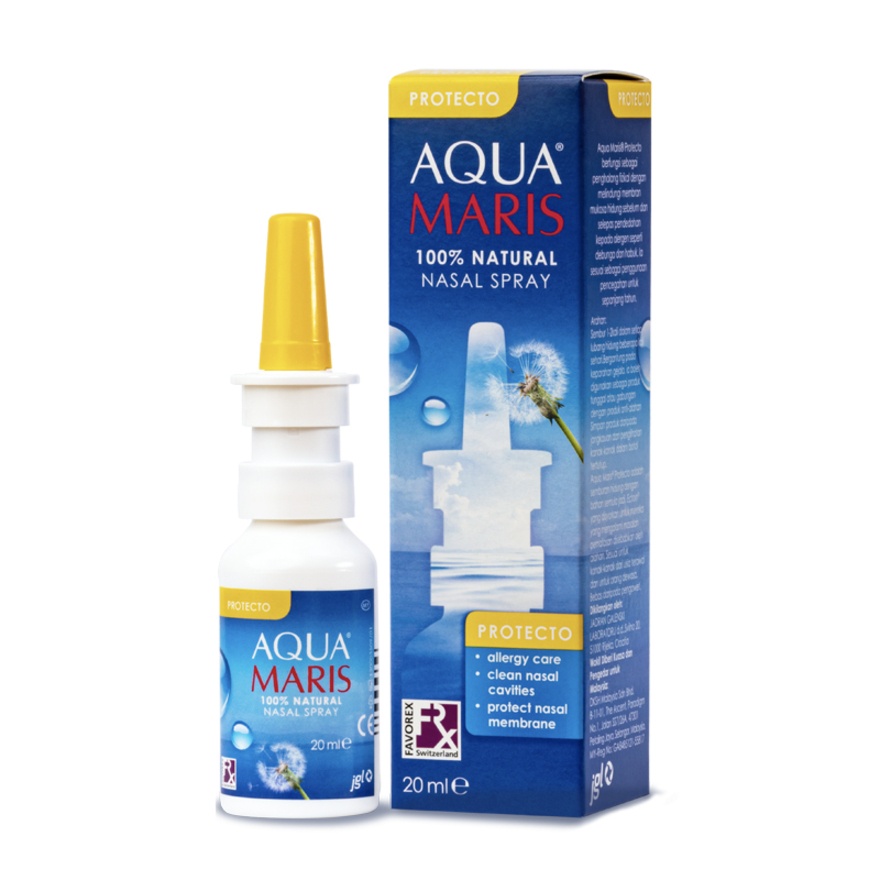 Protector Nasal Spray 20ml