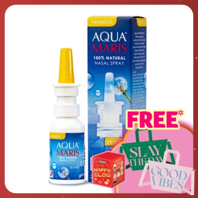 AQUA MARIS Protector Nasal Spray 20ml