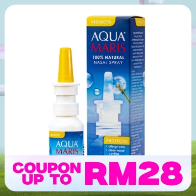 AQUA MARIS Protector Nasal Spray 20ml