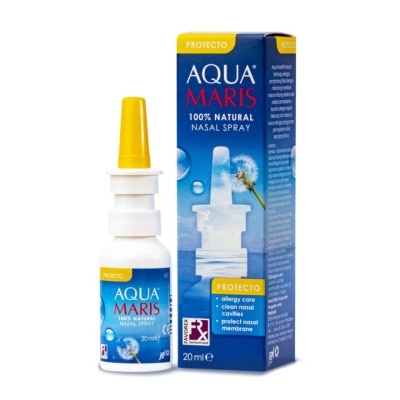AQUA MARIS Protector Nasal Spray 20ml