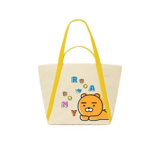 GWP Kakao Friend Canvas Tote Bag 1s(while stock last)