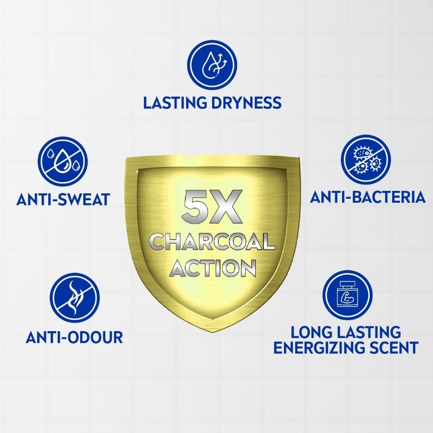 DEEP Deodorant Spray Extreme 150ml