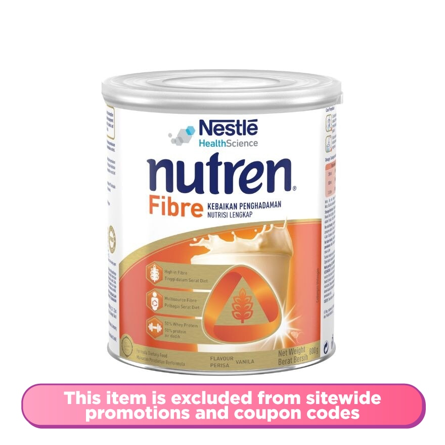 Fibre 800g