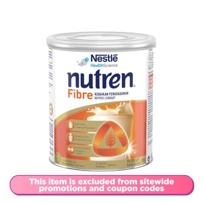 NESTLE NUTREN Fibre 800g
