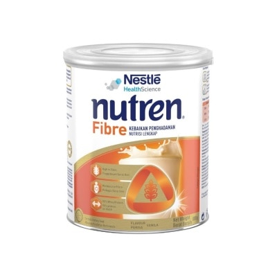 NESTLE NUTREN Fibre 800g