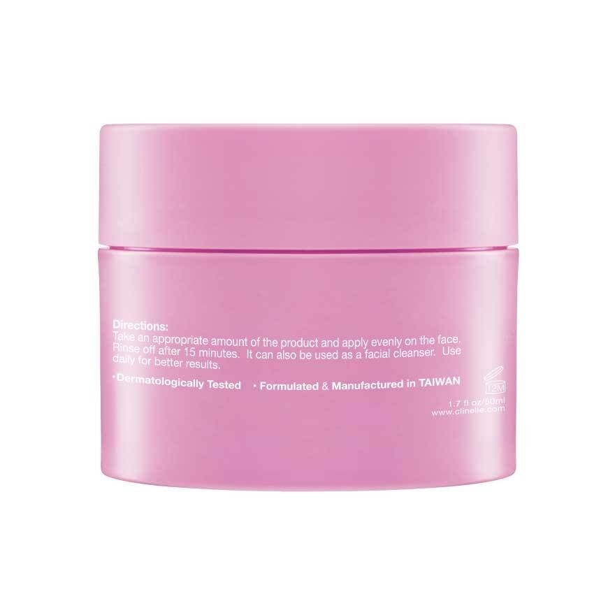 Brightening Cream Mask 50ml