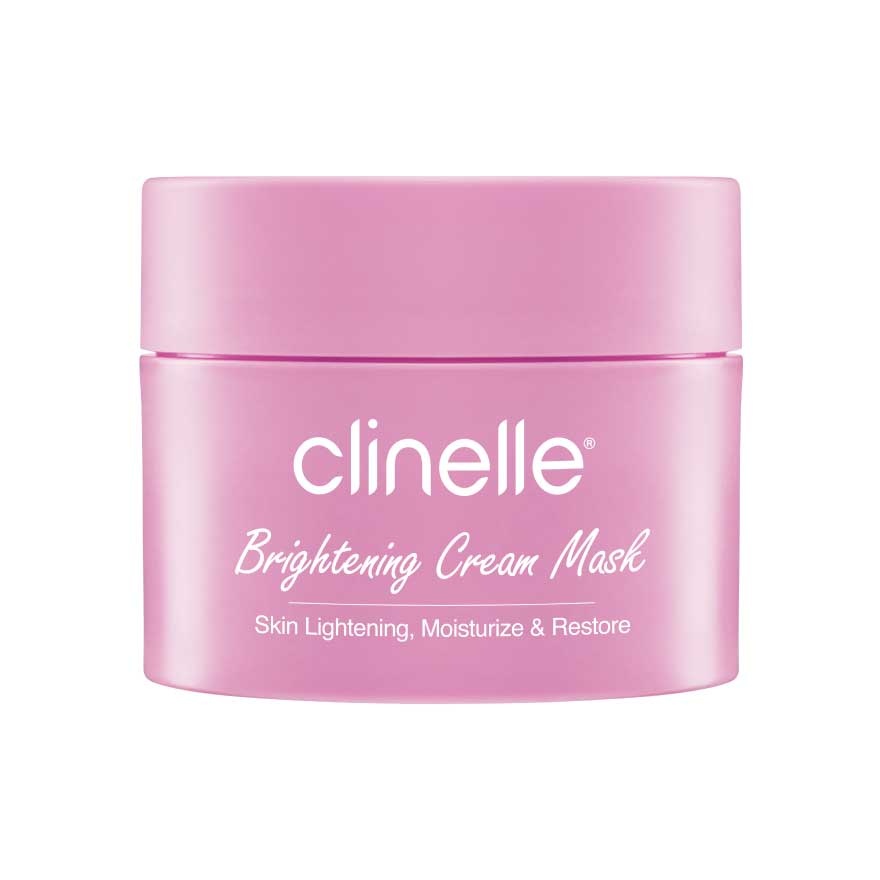 Brightening Cream Mask 50ml image