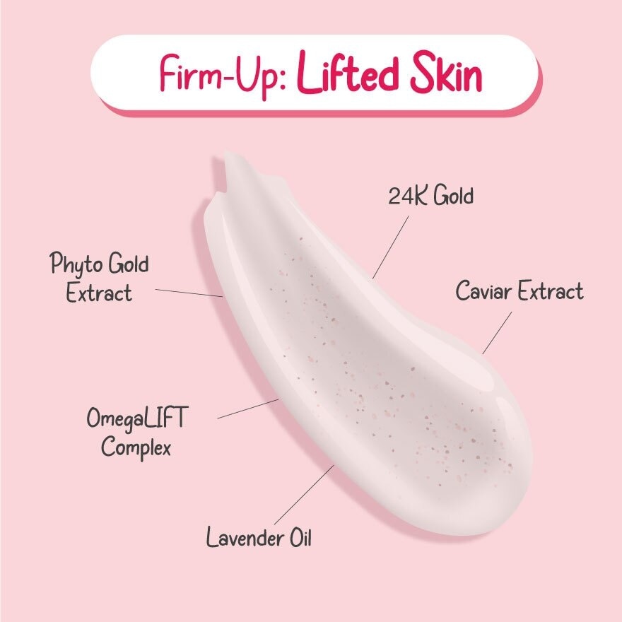 Firming Cream Mask 50ml