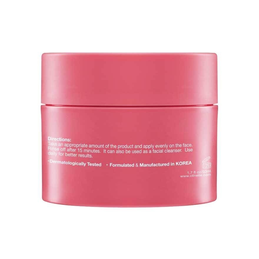 Firming Cream Mask 50ml