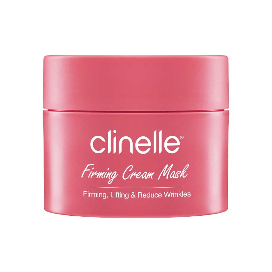 Firming Cream Mask 50ml image
