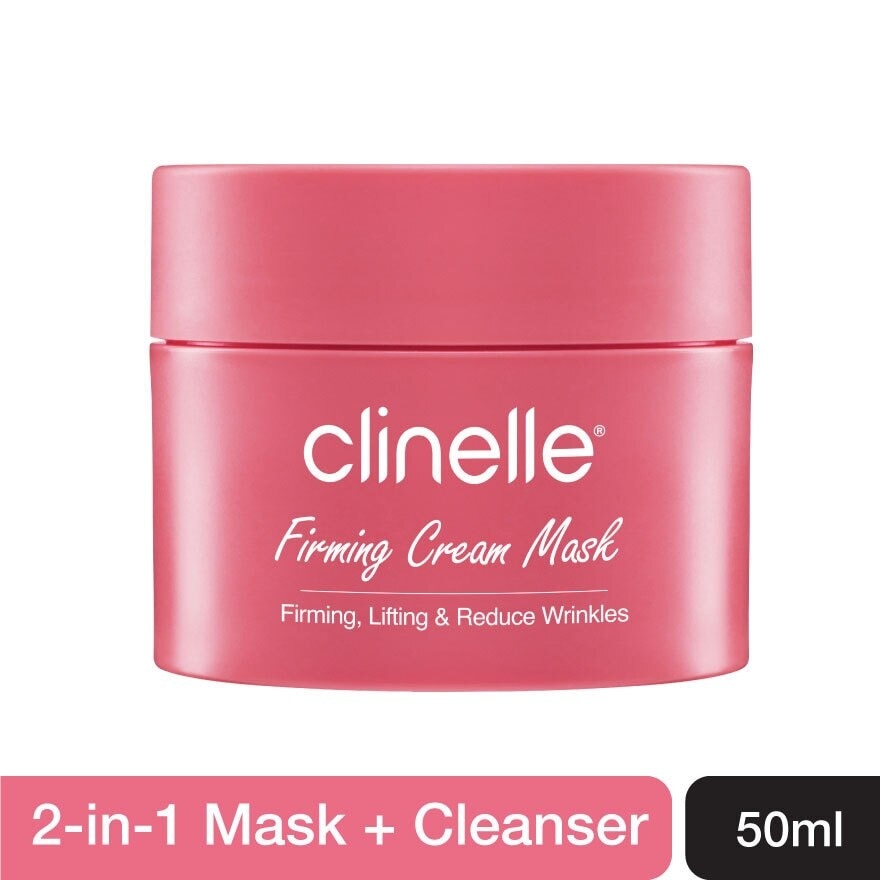 Firming Cream Mask 50ml