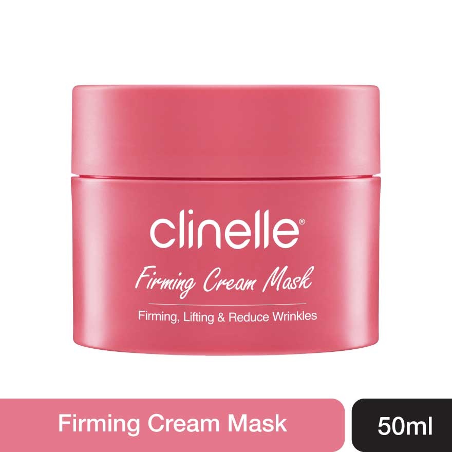 Firming Cream Mask 50ml image
