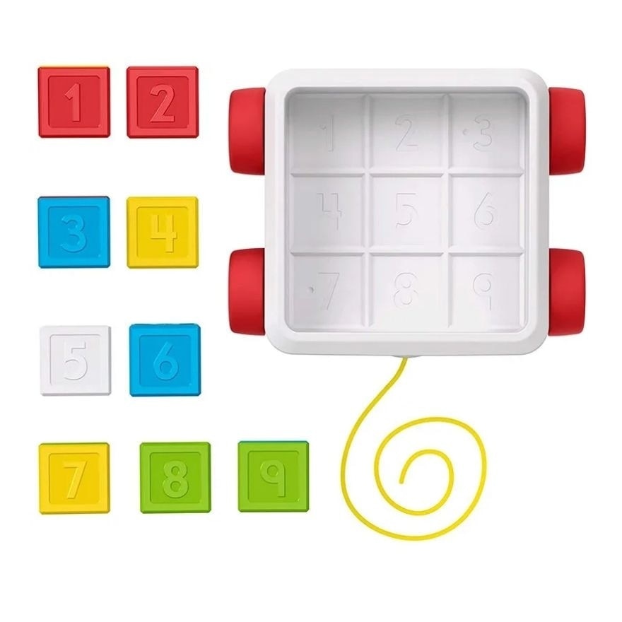Pull-Along Activity Blocks 1S