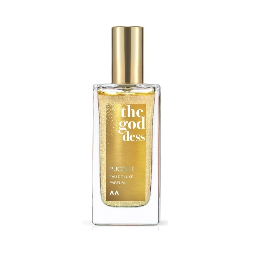 Eau De Luxe Parfum The Goddess 50ml