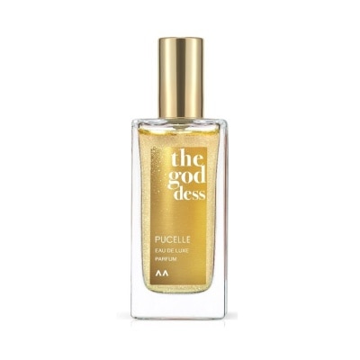 PUCELLE Eau De Luxe Parfum The Goddess 50ml