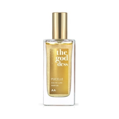 PUCELLE Eau De Luxe Parfum The Goddess 50ml