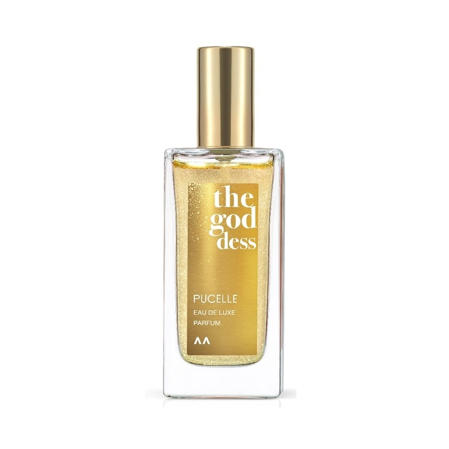 Eau De Luxe Parfum The Goddess 50ml