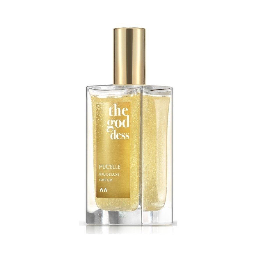 Eau De Luxe Parfum The Goddess 50ml