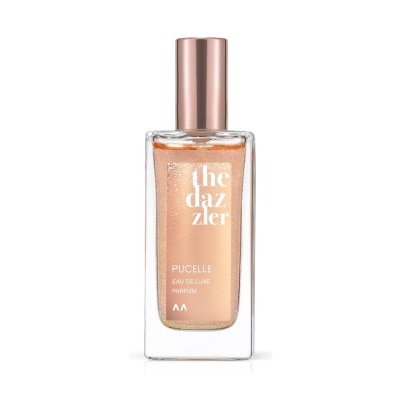 PUCELLE - Eau De Luxe Parfum The Dazzler 50ml