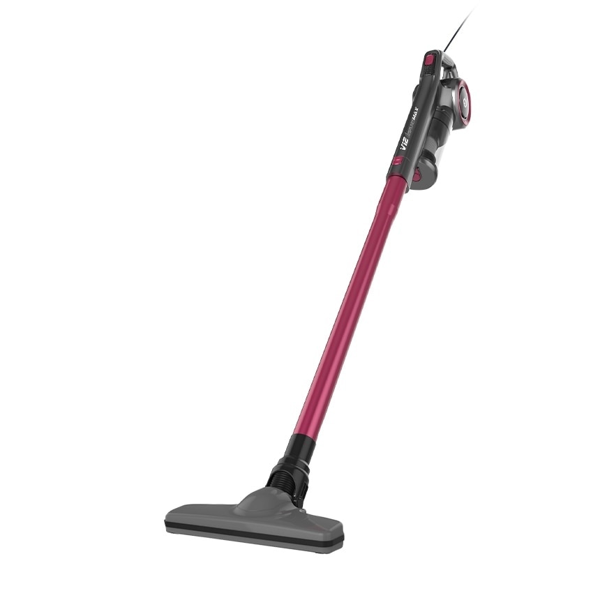 Handheld Vacuum Cleaner Influxmax V12