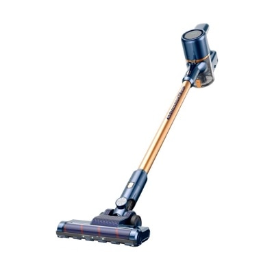 NAKADA Cordless Vacuum Cleaner Tornado Pro S5