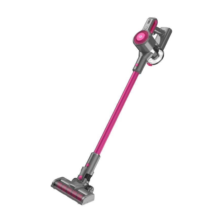 Cordless Vacuum Cleaner Hurricane S2