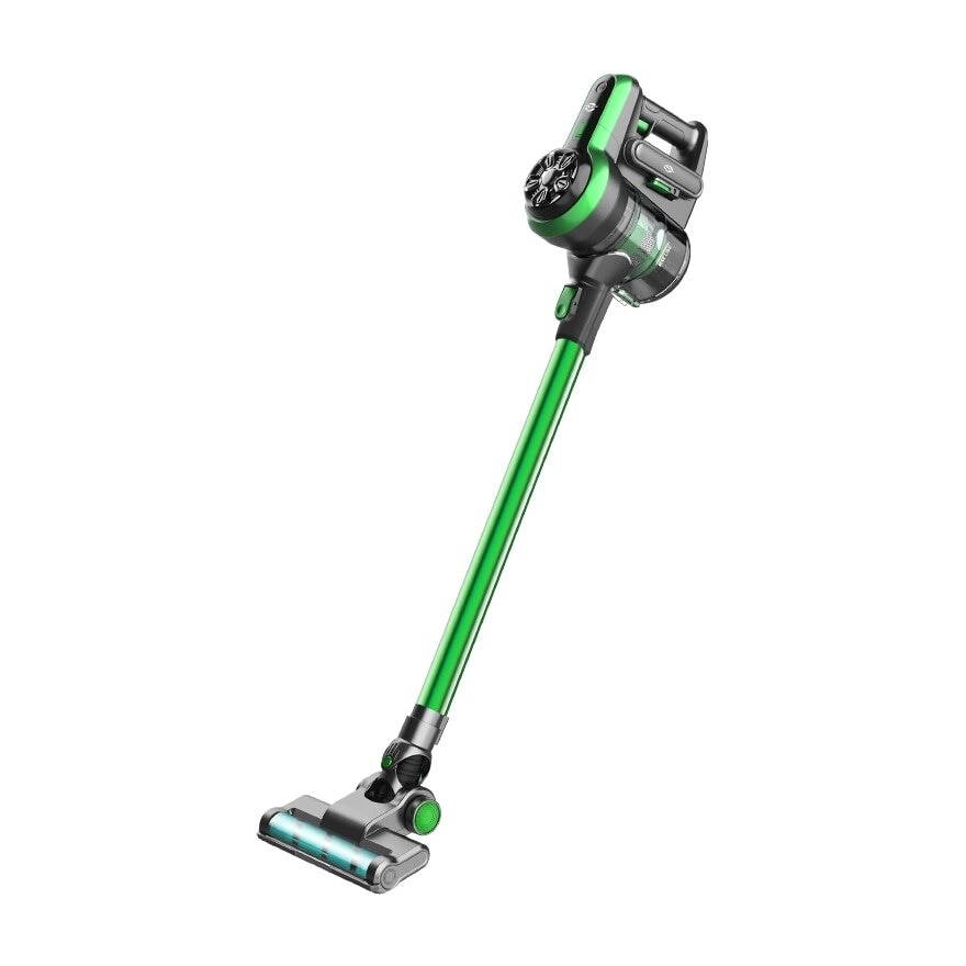 Cordless Vacuum Cleaner Flash Sonic S3