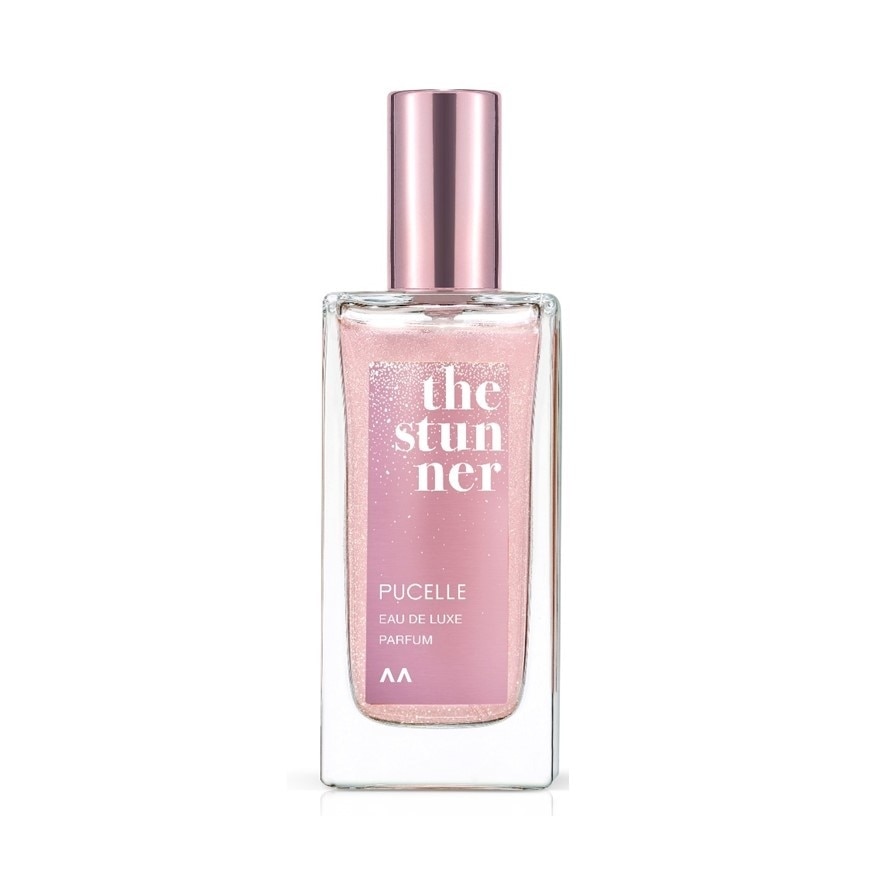 Eau De Luxe Parfum The Stunner 50ml