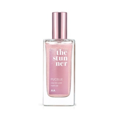 PUCELLE - Eau De Luxe Parfum The Stunner 50ml