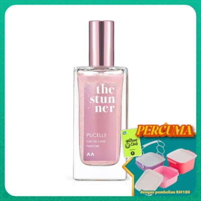 PUCELLE - Eau De Luxe Parfum The Stunner 50ml