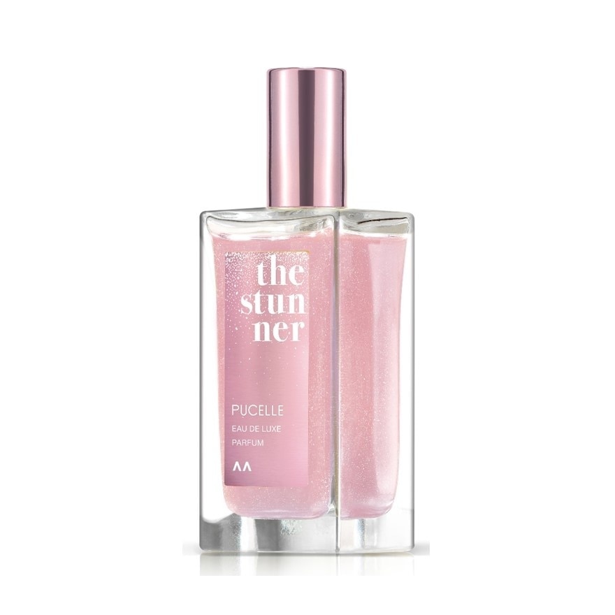 Eau De Luxe Parfum The Stunner 50ml