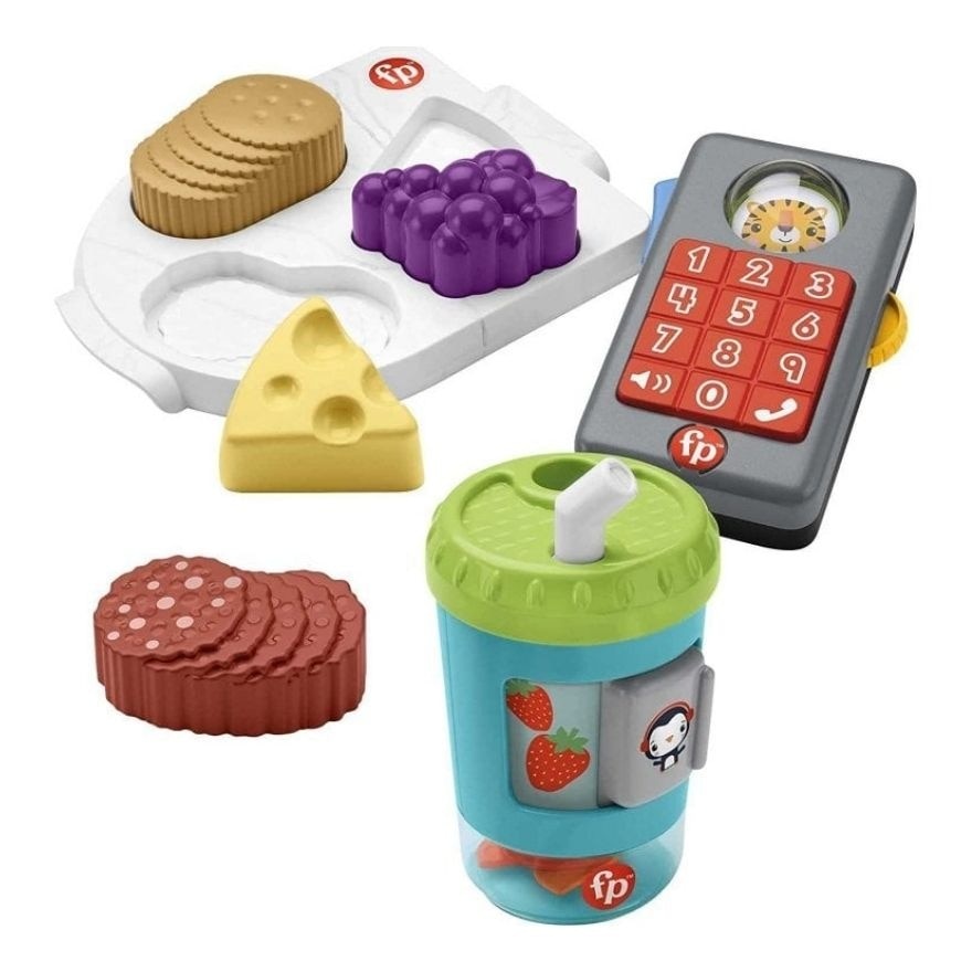 Hello Role Play Kit 1S (12m+)