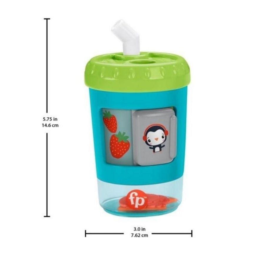 Hello Role Play Kit 1S (12m+)