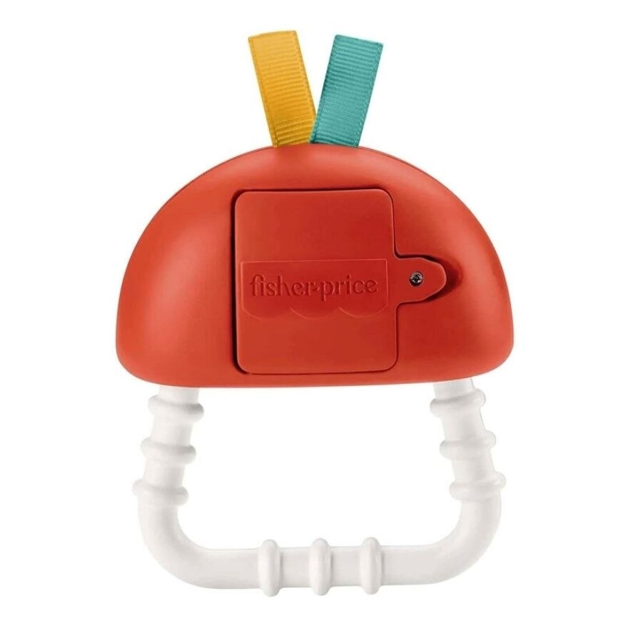 Teethe 'n Glow Mushroom 1S